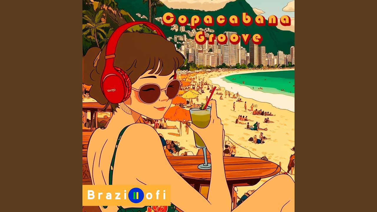 Beach feelings