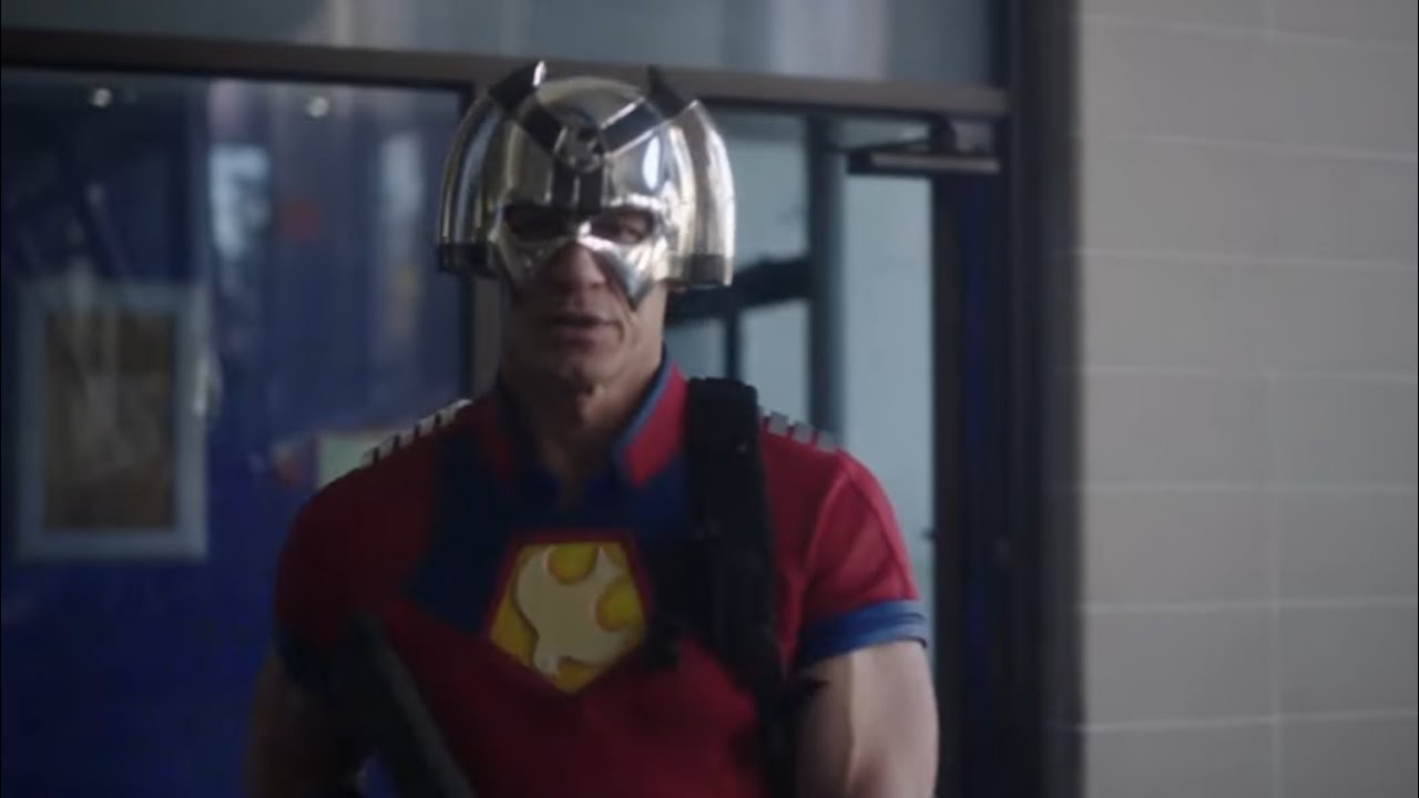 Activate X-Ray Vision