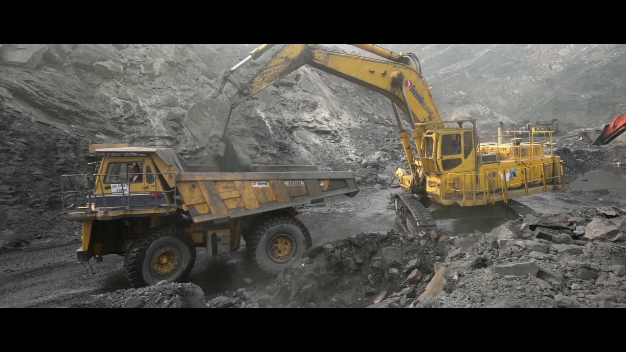 India's Mining Sector (1 MIN)