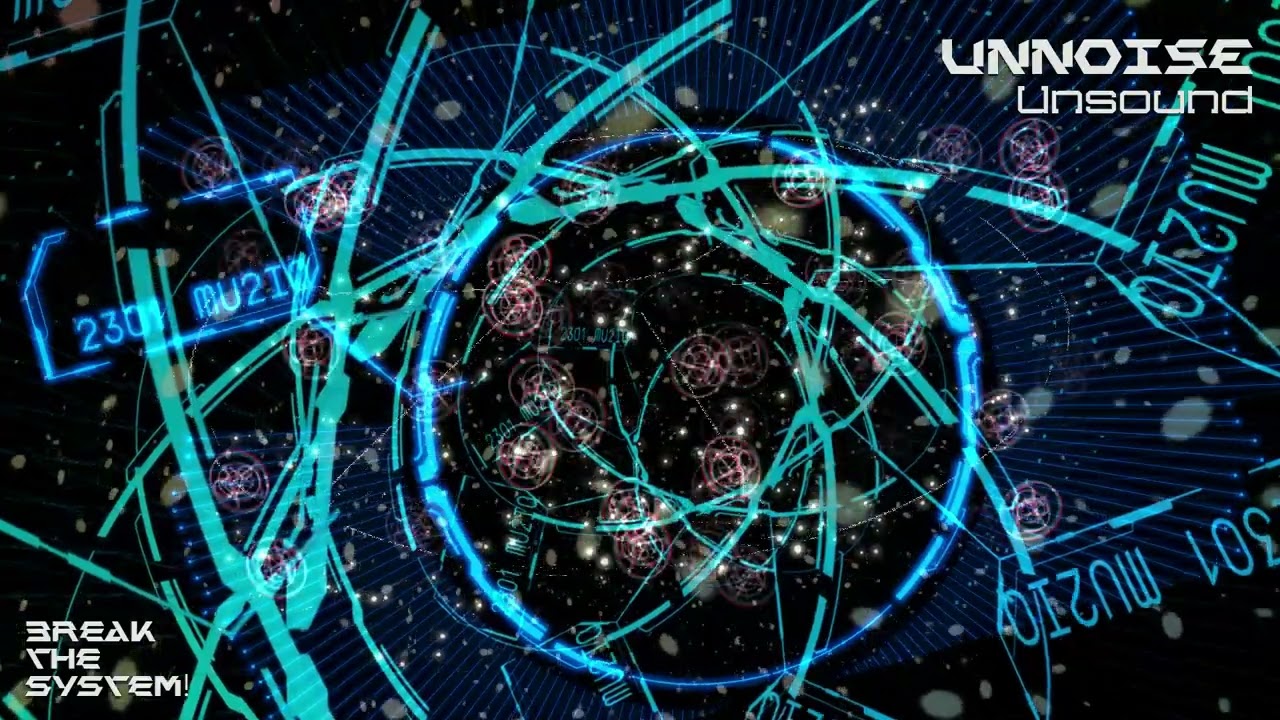 Unnoise - Unsound