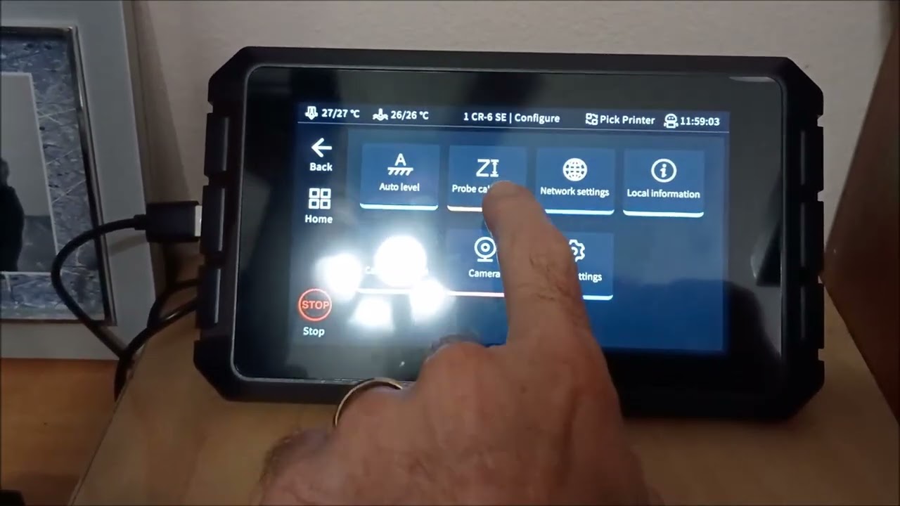 SonicPad Update
