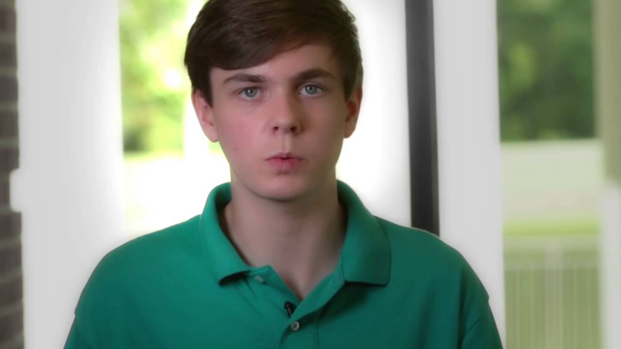 Arthritis Foundation Alabama PSA
