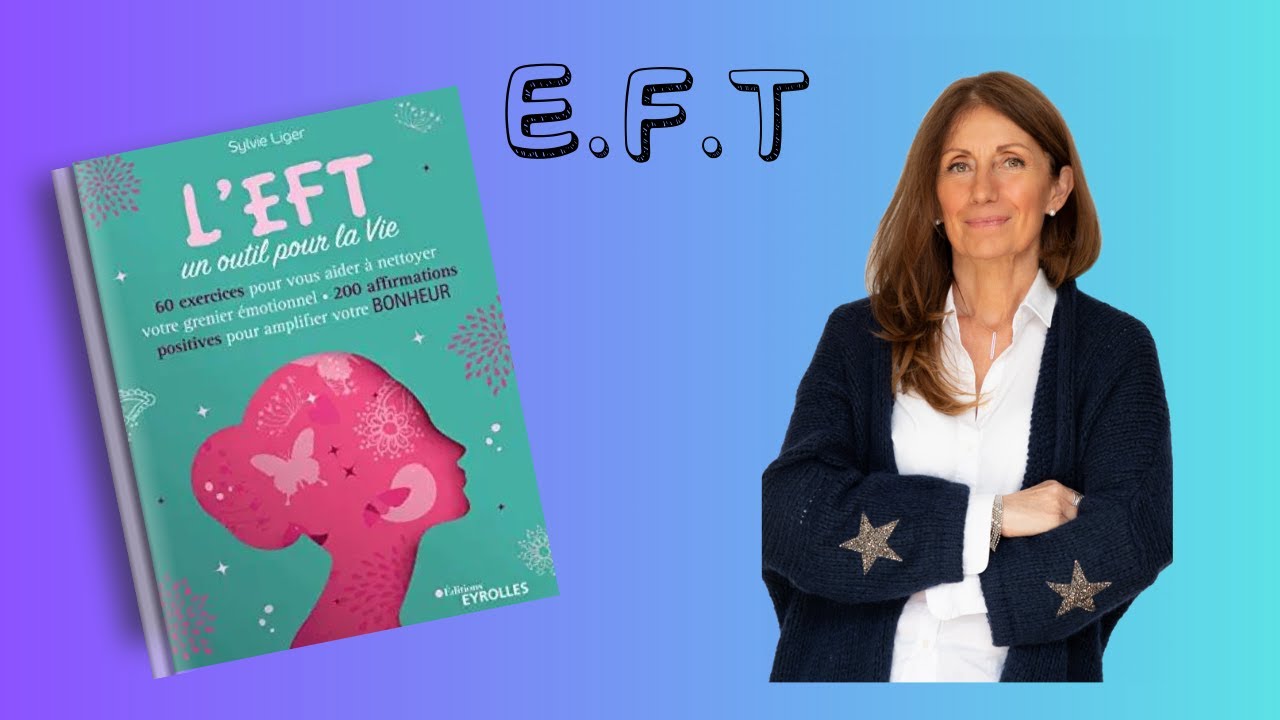 EFT   Se libérer de la culpabilité