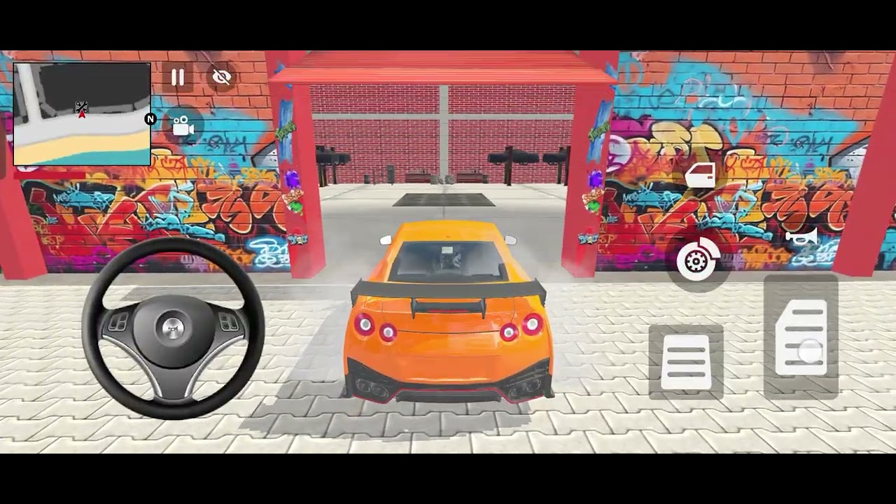 #My New racing car #Jay mahakal #