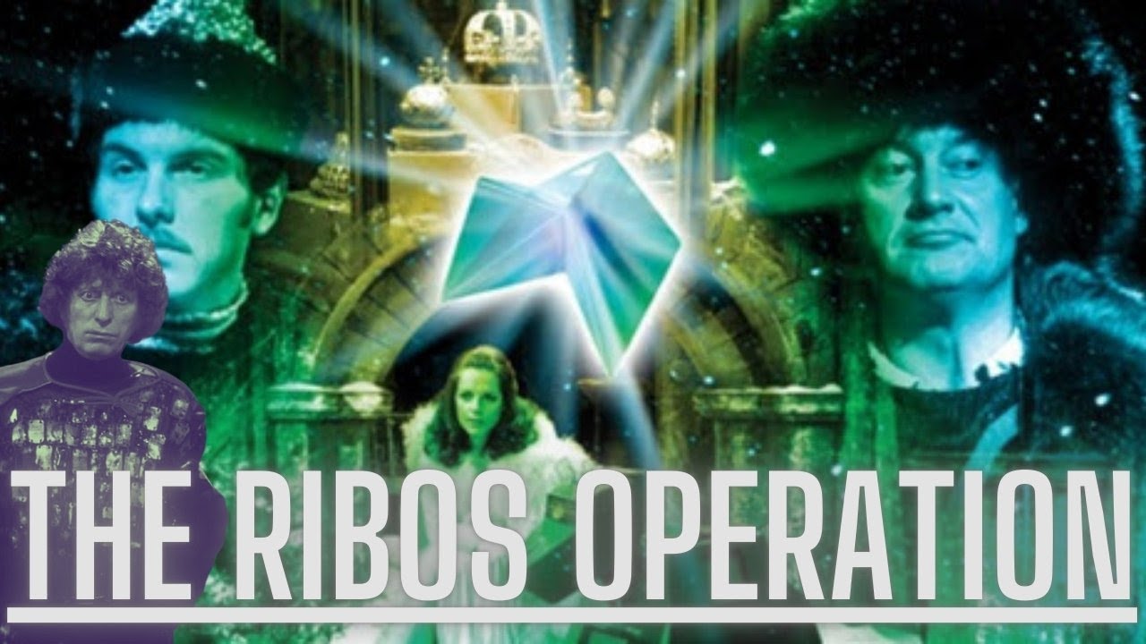 The Ribos Operation ''KeyToTime-Saga part1''