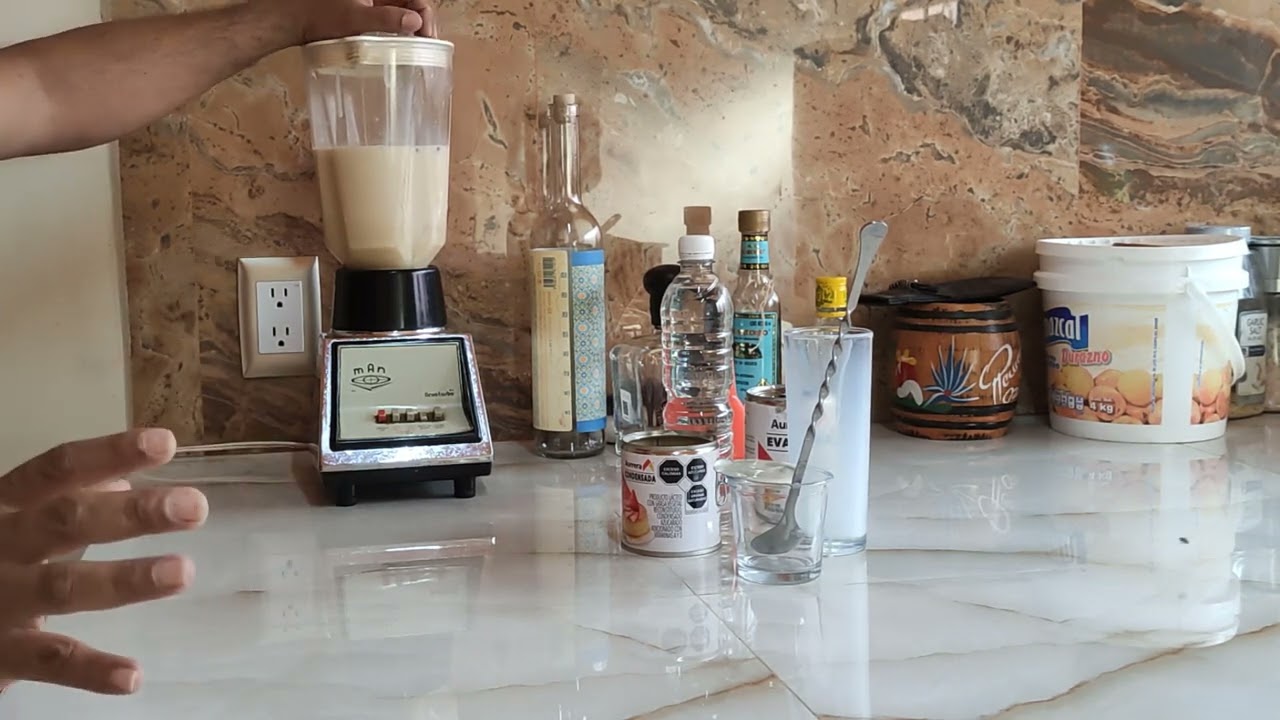 MEZCAL DE NUEZ