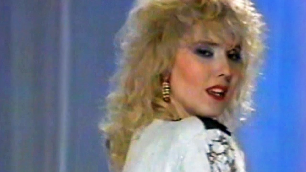 Lepa Brena - Okrećeš mi ledja - Folk akvarel - (RTCG 1987)