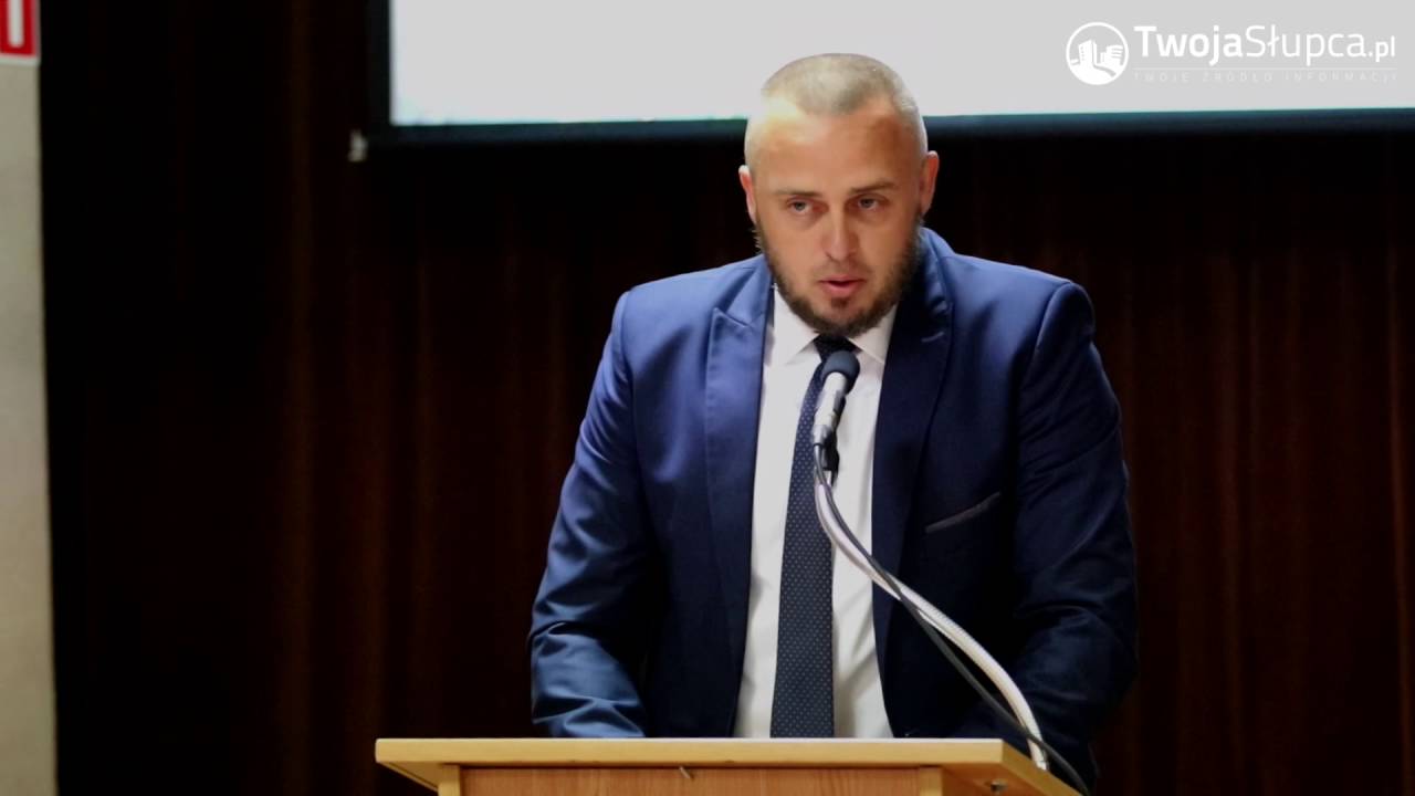 Krzysztof Stefański 16.05.2016