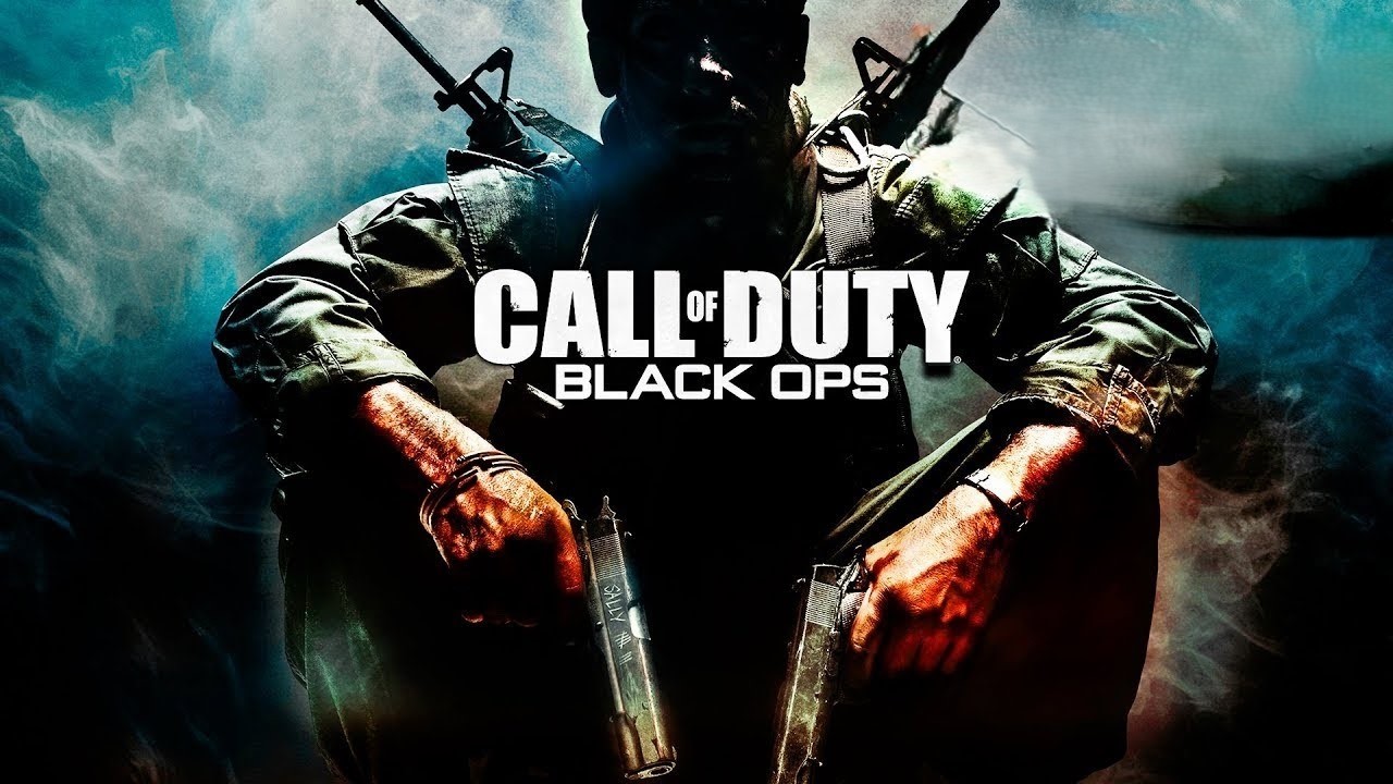 МАРАФОН СЕРИИ CALL OF DUTY: BLACK OPS НА ВЕТЕРАНЕ ▷ #5 ПОЛНОЕ ПРОХОЖДЕНИЕ. ФИНАЛ