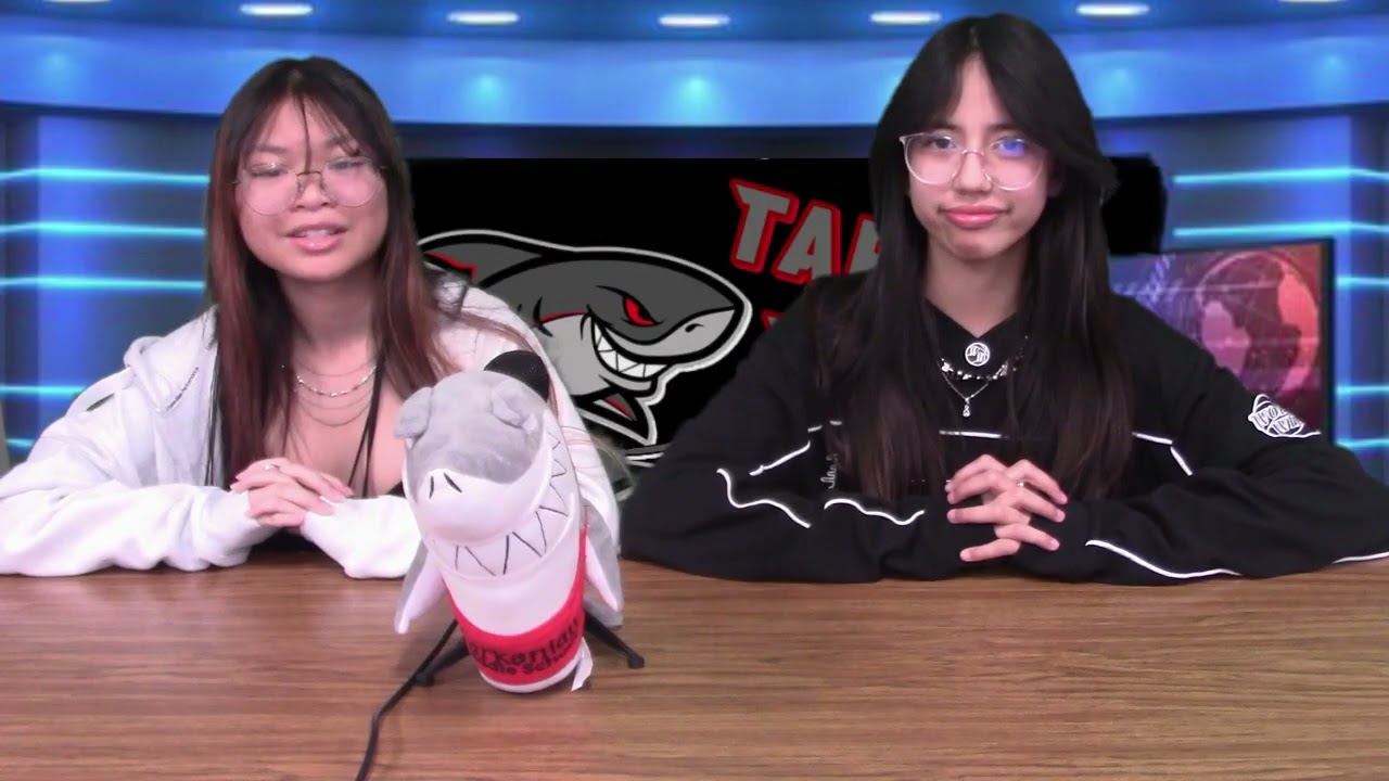 02/27/26 TarkTV Announcements