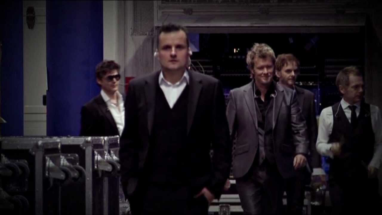 A-ha - The Sun Always Shines On T.V [Ending On A High Note]