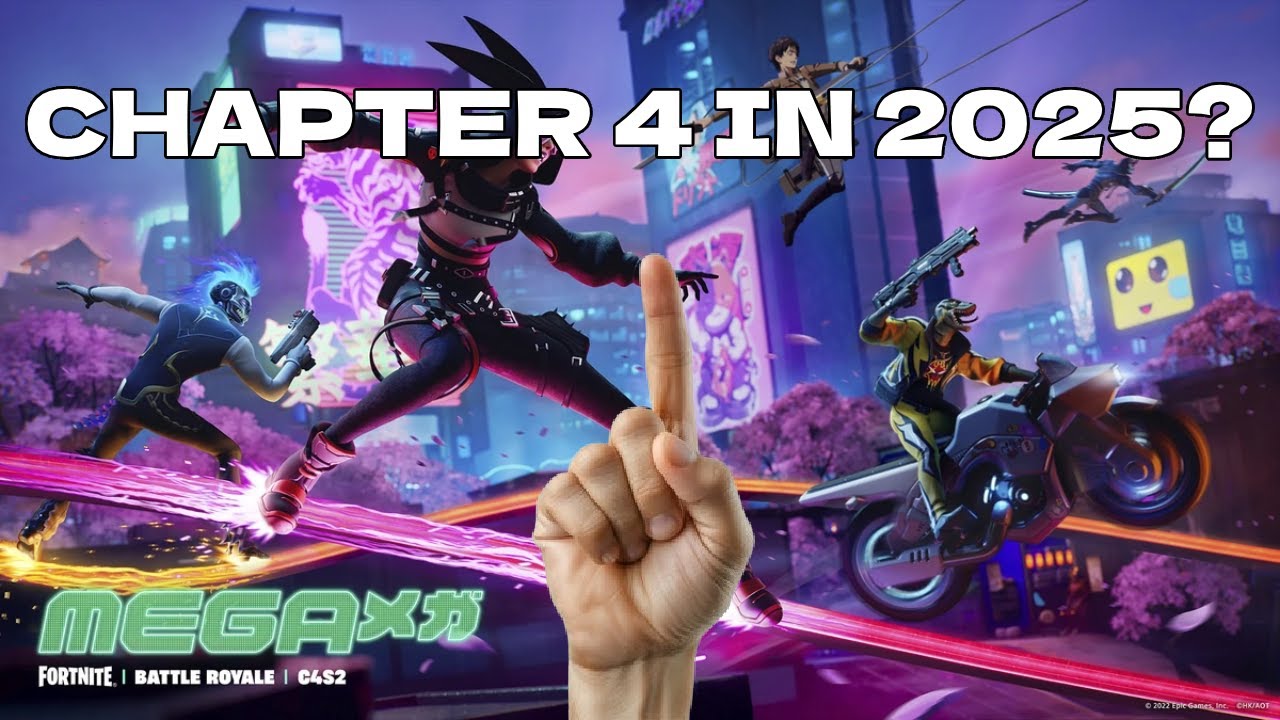 HOW TO PLAY CHAPTER 4 SEASON 2 IN 2026 WITH PROJECT REBOOT!