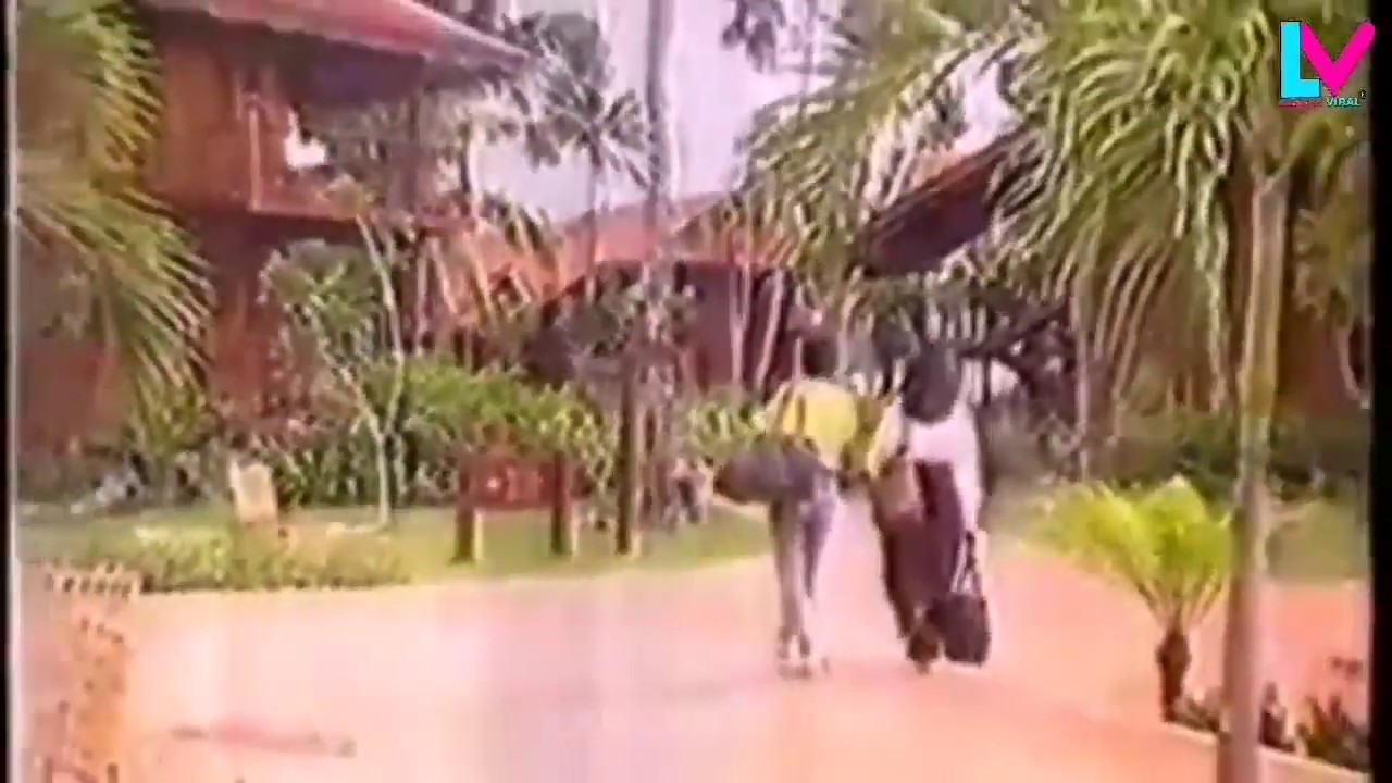 View LANGKAWI PADA TAHUN 1990