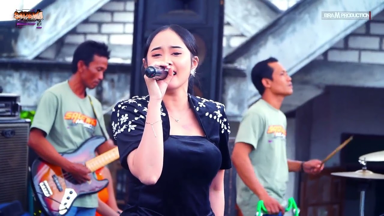 PERIH || Nurma KDI || Sadewa Musik Live Pernikahan Doni Dan Putri - Sawu Dukun Gresik