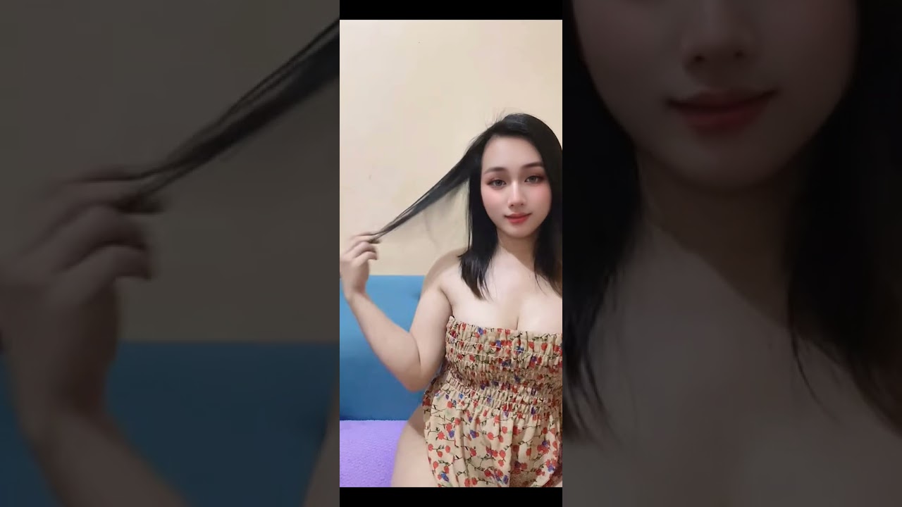 PERISCOPE LIVE BABYGIRL💖 #451k #beautifulgirl #2026 #livestreams