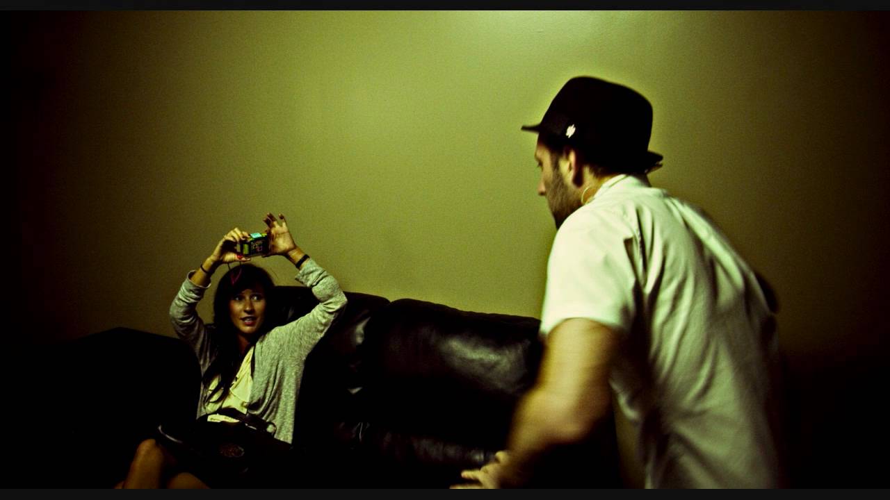 Mat Kearney - Dancing In The Dark