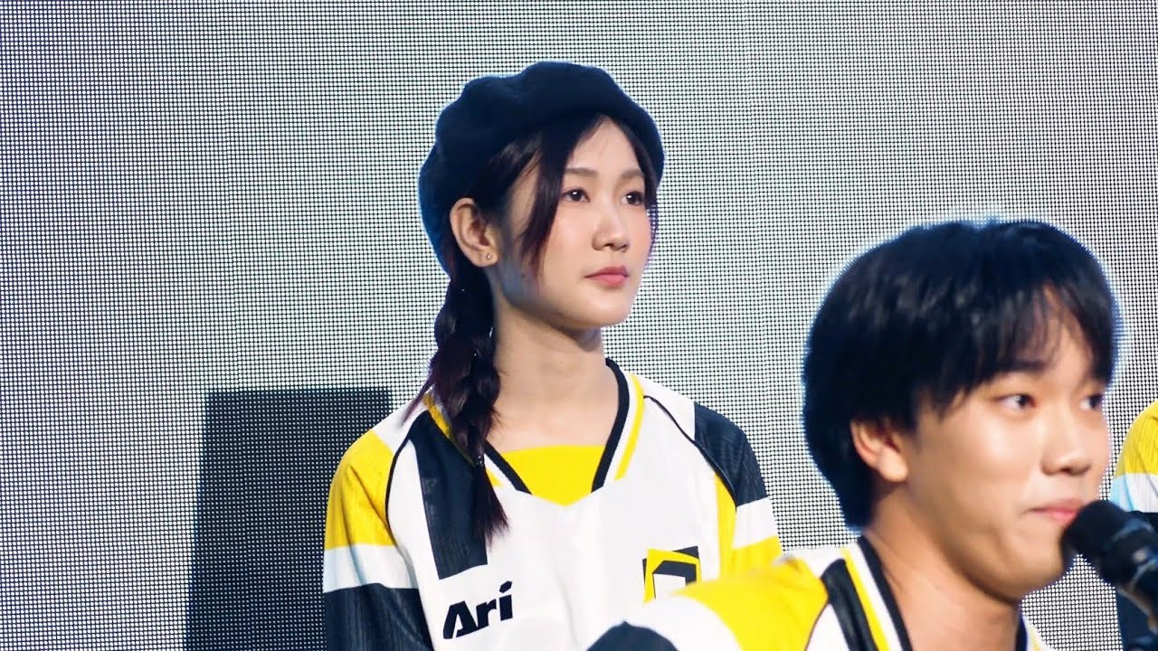 20260210 [Fancam] Fortunekeiths Focus | Serious Bacon - พี่ๆ ตัดแว่นให้หน่อย
