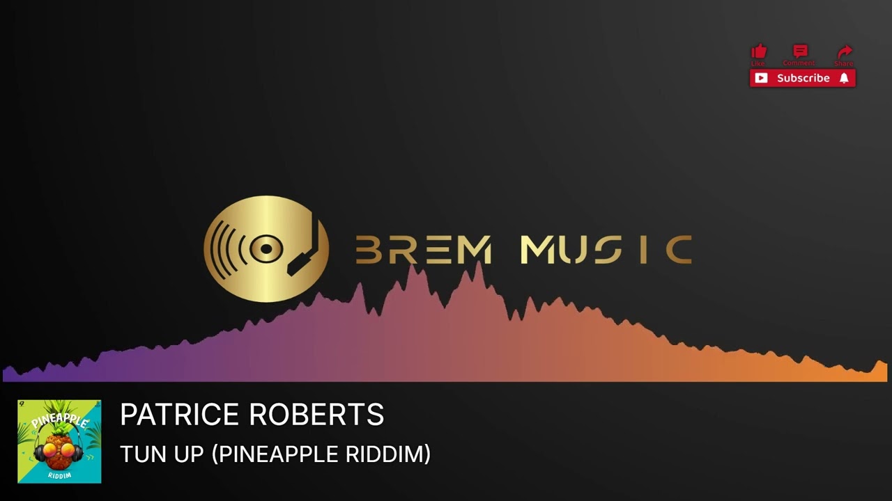 Pineapple Riddim Mix (2025 SOCA) | MACHEL MONTANO | PATRICE ROBERTS | RUPEE | PLUS MORE - BREM MUSIC