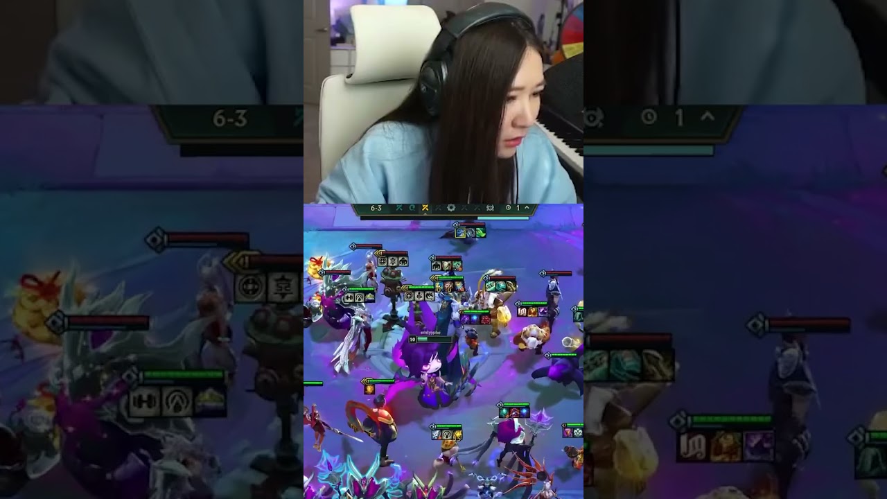 7 FORTUNE  CASHOUT WAS INSANE P.2 || TFT SET 11