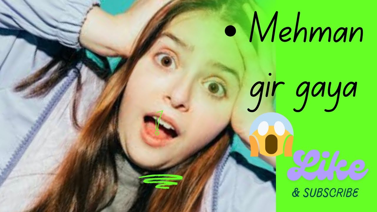 Achanak mehmaan aa gaya😱😒 daily vlog mini vlog #dailvlog #mehmaan #minivlog #fypシ #viralvideo 