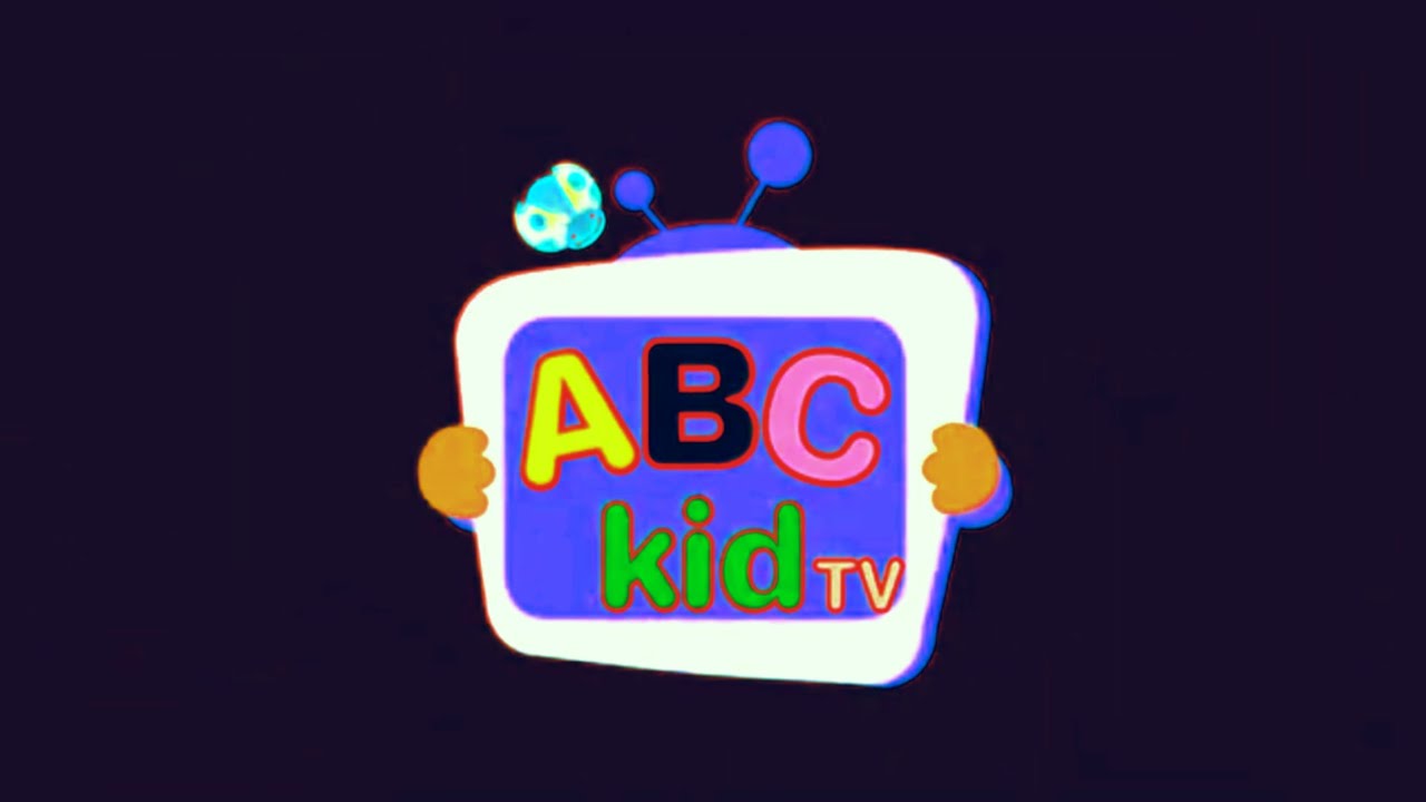 ABC KID TV || NEW INTROLOGO || SPONSORED BY: PREVIEW 2 EFFECTS