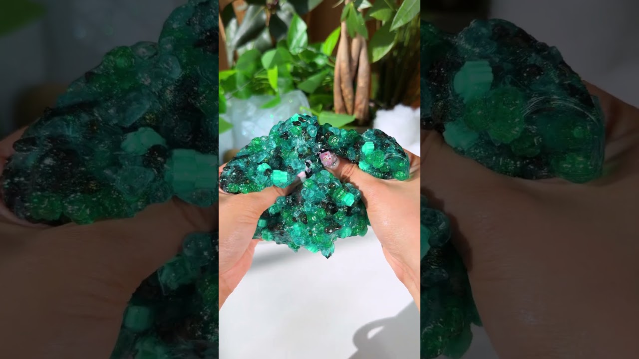 Slime ASMR: Secret Tunnels (Book 2: Slime Bending Restock) ♫⋆｡♪
