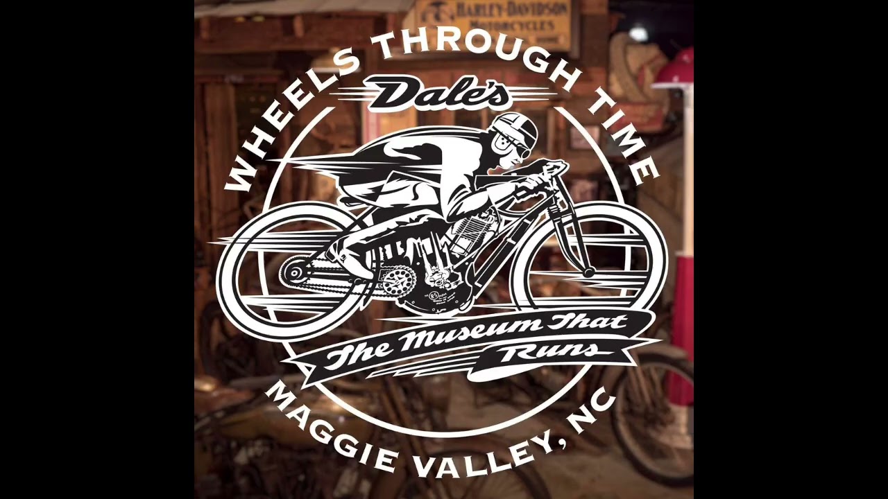 Dales Wheels Through Time | Charlie Bowdre | Tribute to Dale and Matt Walksler