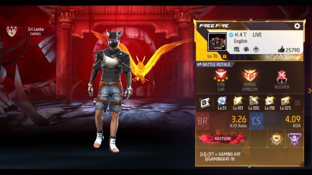 කස්ටම් වැඩ්ඩො ඉන්නවාද? GAMING K4T  live now