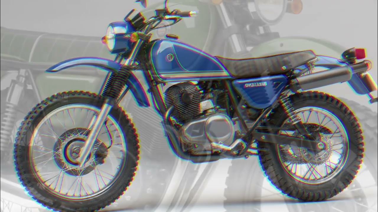 2026年 ヤマハ XT250 ついに発売！新デザイン・エンジン性能・オフロード徹底レビュー