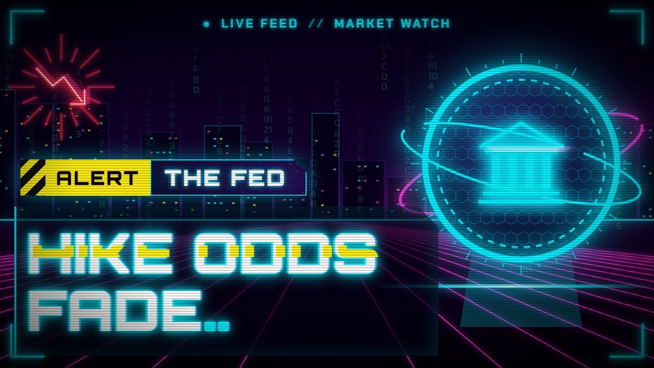 Fed Rate Hike Still on the Table as Bitcoin ETFs Draw $527M