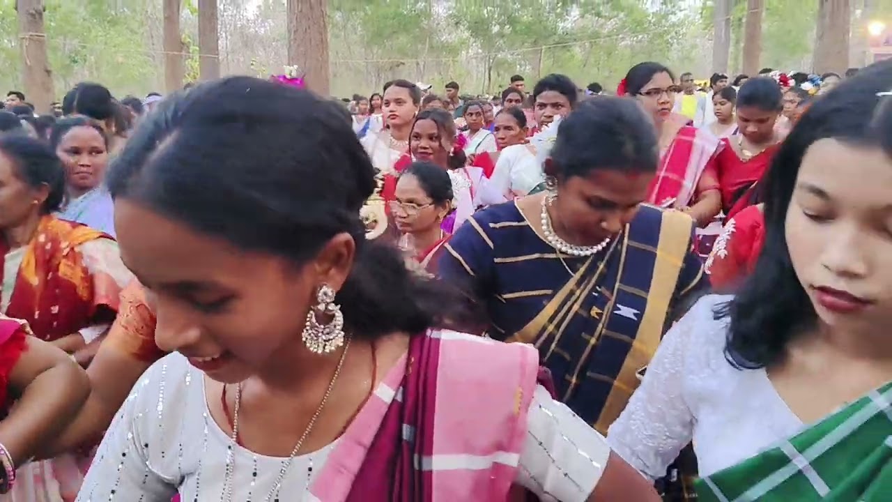 BAHA BONGA DUKURA 2026🌿💕! MAYURBHANJ! ODISHA ❤️! SANTALI TRADITIONAL WORSHIP 🙏