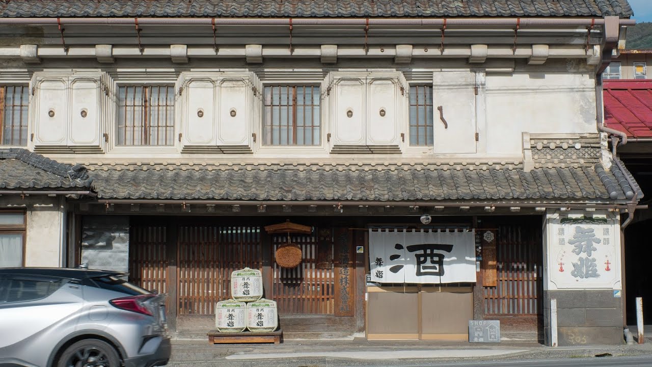 1泊2日の下諏訪旅行｜秋の高原散歩と酒蔵めぐりをした２日間