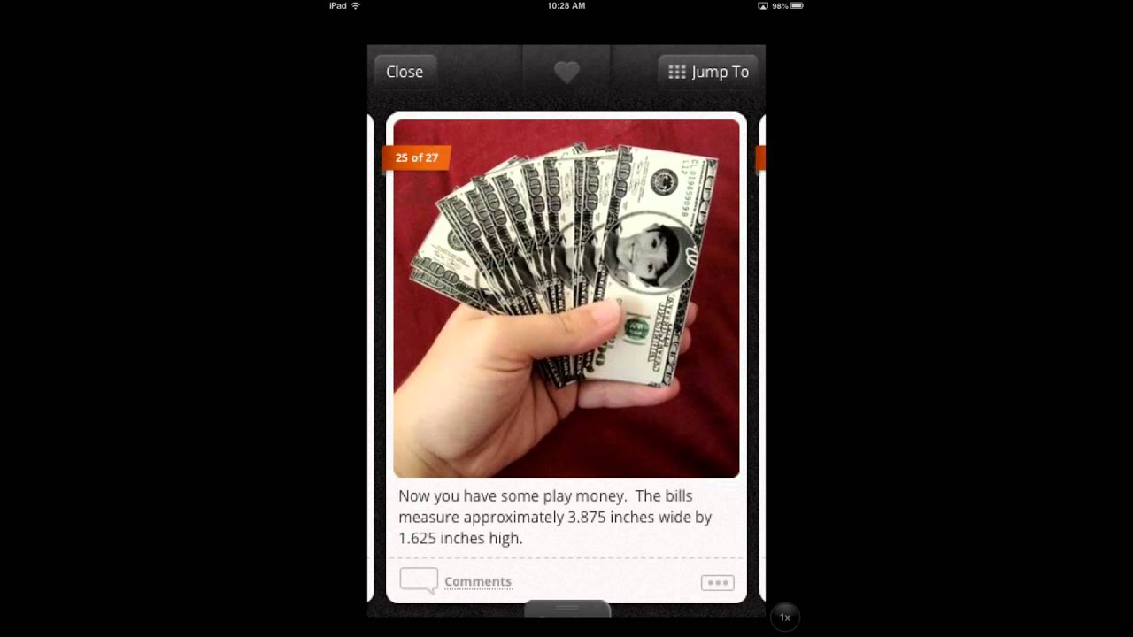 Snapguide - Finding Guides