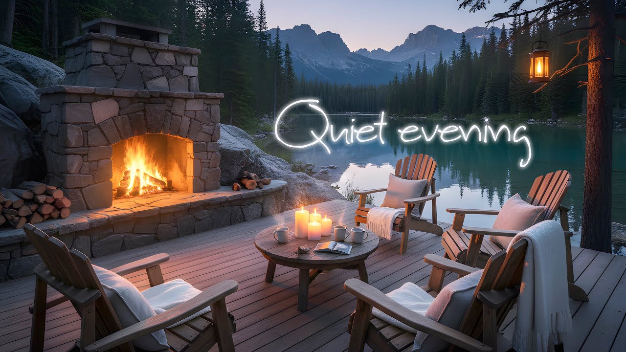 Winter Piano Music for Peaceful Dreams