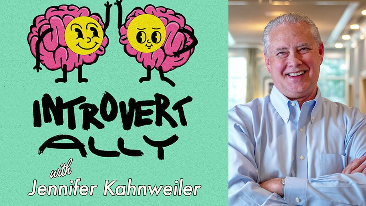 Context is Key: Leading Introverts with Flexibility and Confidence with Kevin Eikenberry