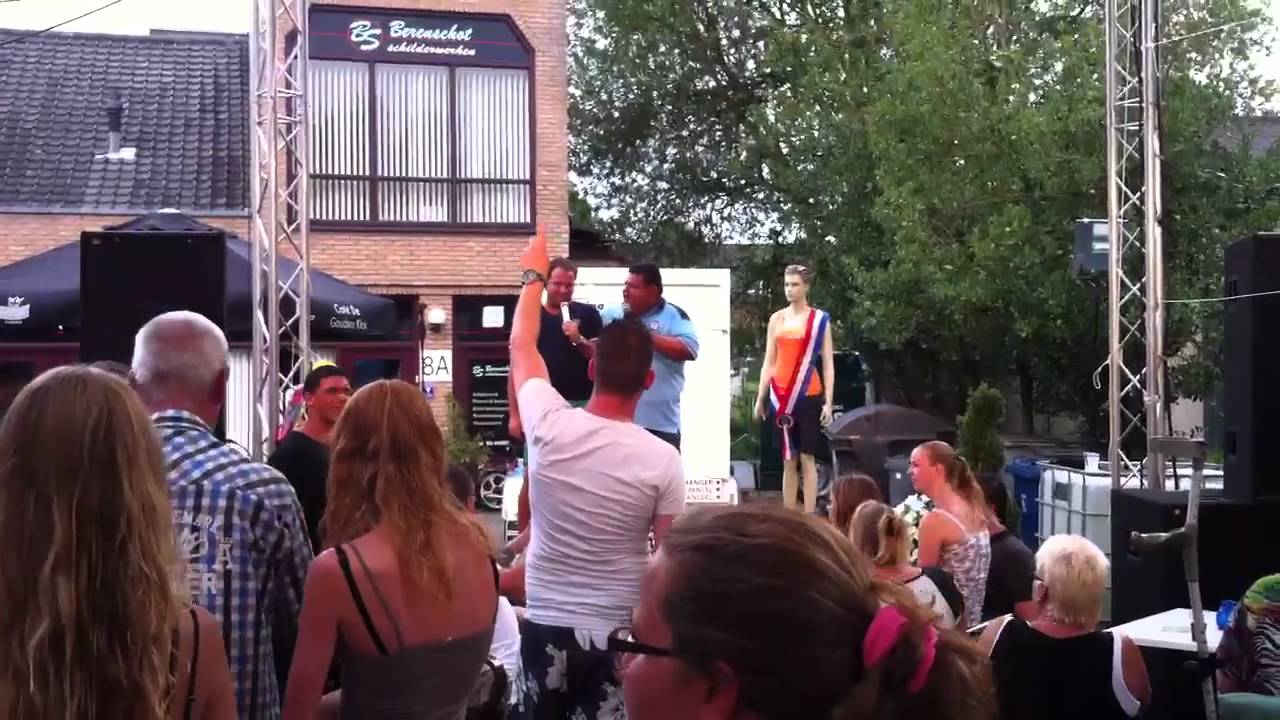 Django Wagner & Zanger Gerard - Samen Op Het Strand Ugchelen