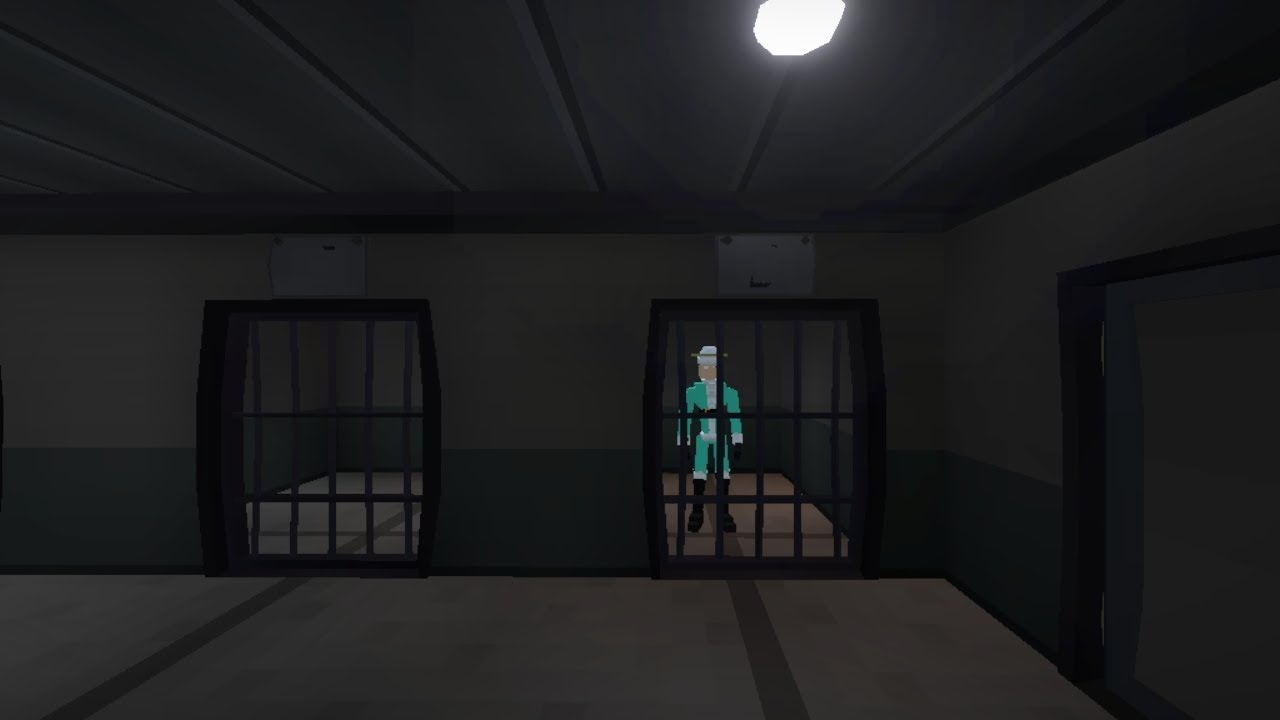 Escape room part 3 the end 