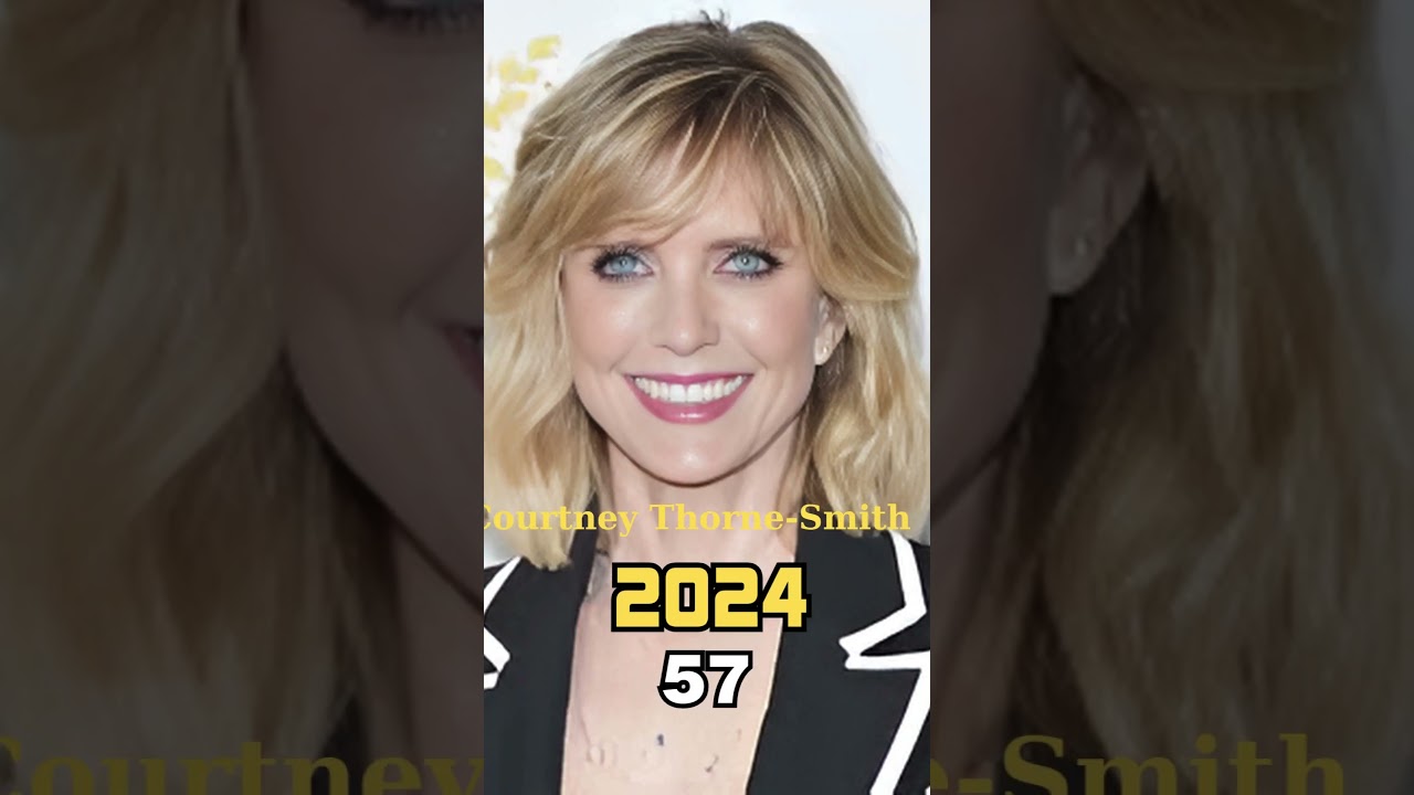 The Two and a Half Men 2010 Vs 2024 Then and Now