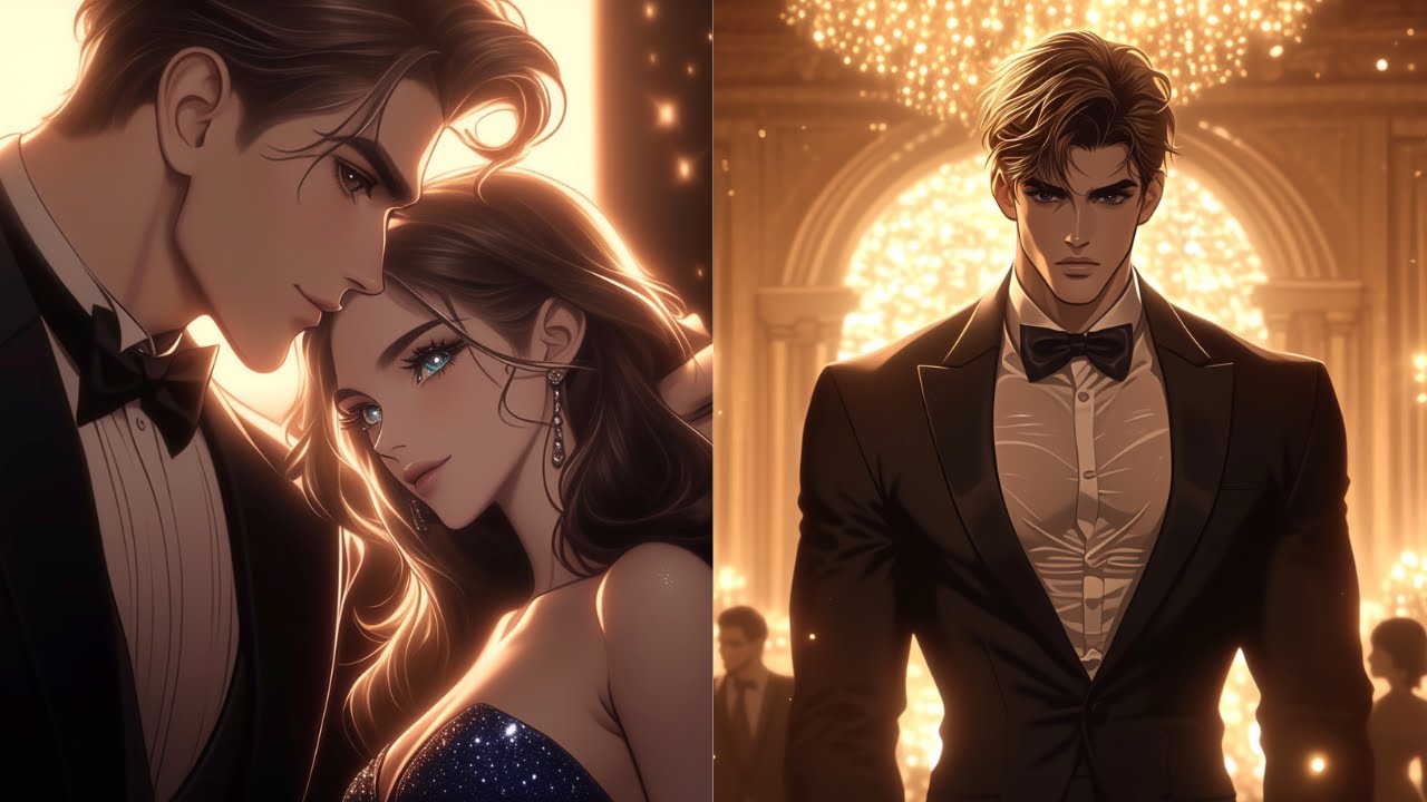 📕They Called Me a Simp, But I Stole the Villain's Ice Queen.