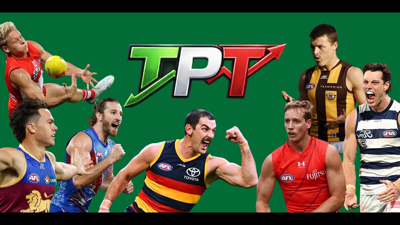 Episode #1   The Preseason Preamble