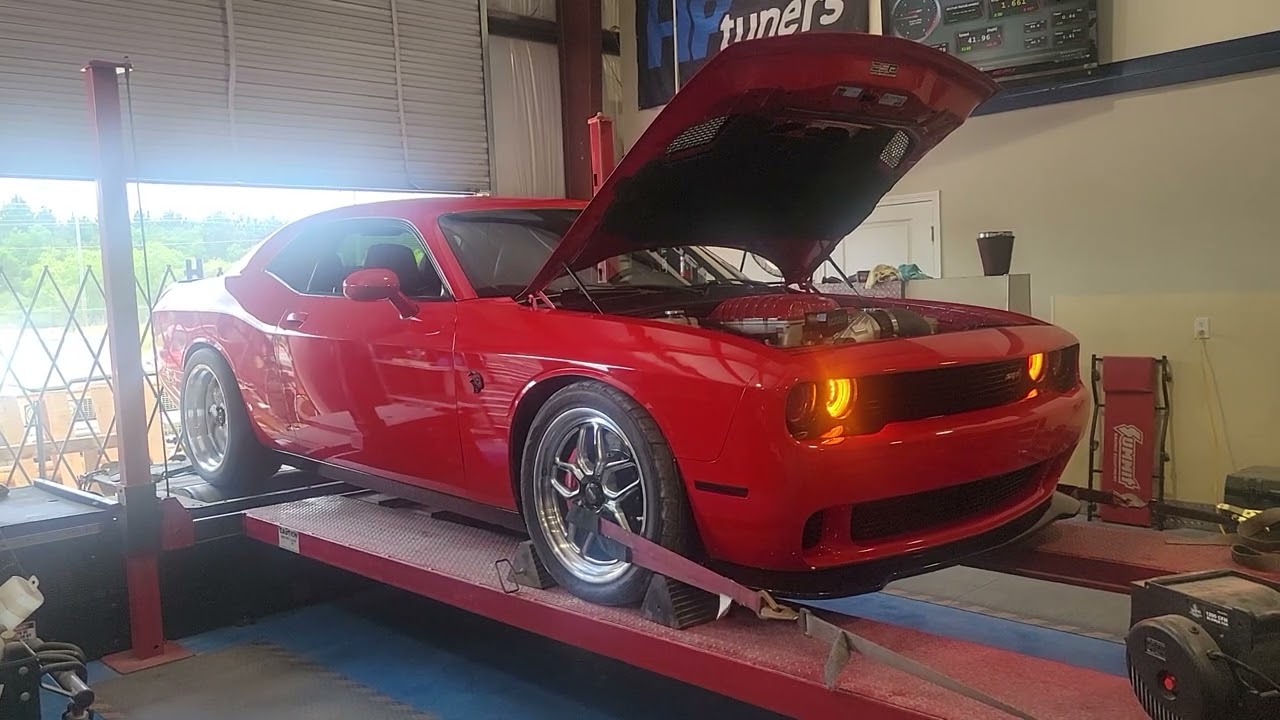 Harriet is a Monster 1015 HP King Kong 2650