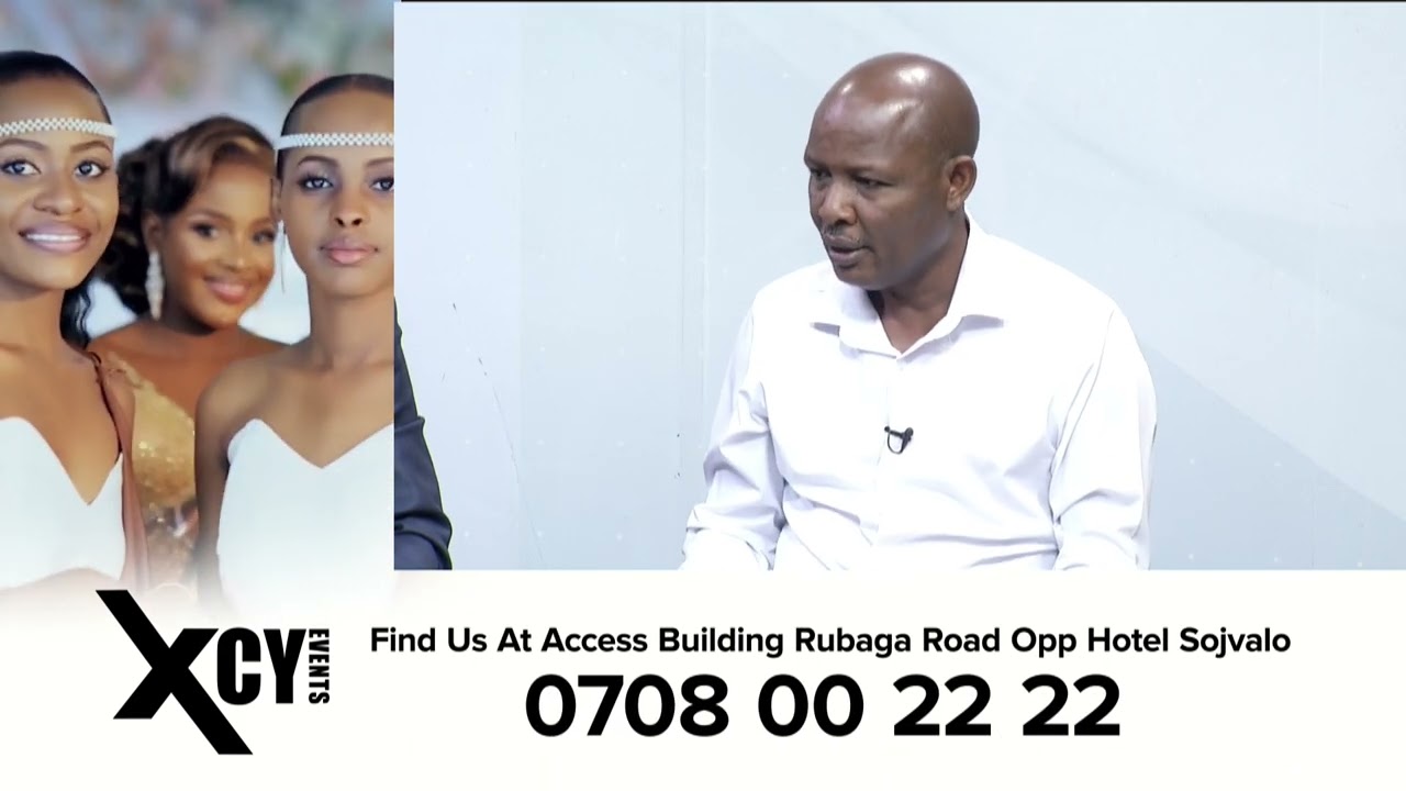 Rwomushana akulaga akalippo Museveni keyatega aba Opozisoni bweyakwasa Mutabani we Amagye