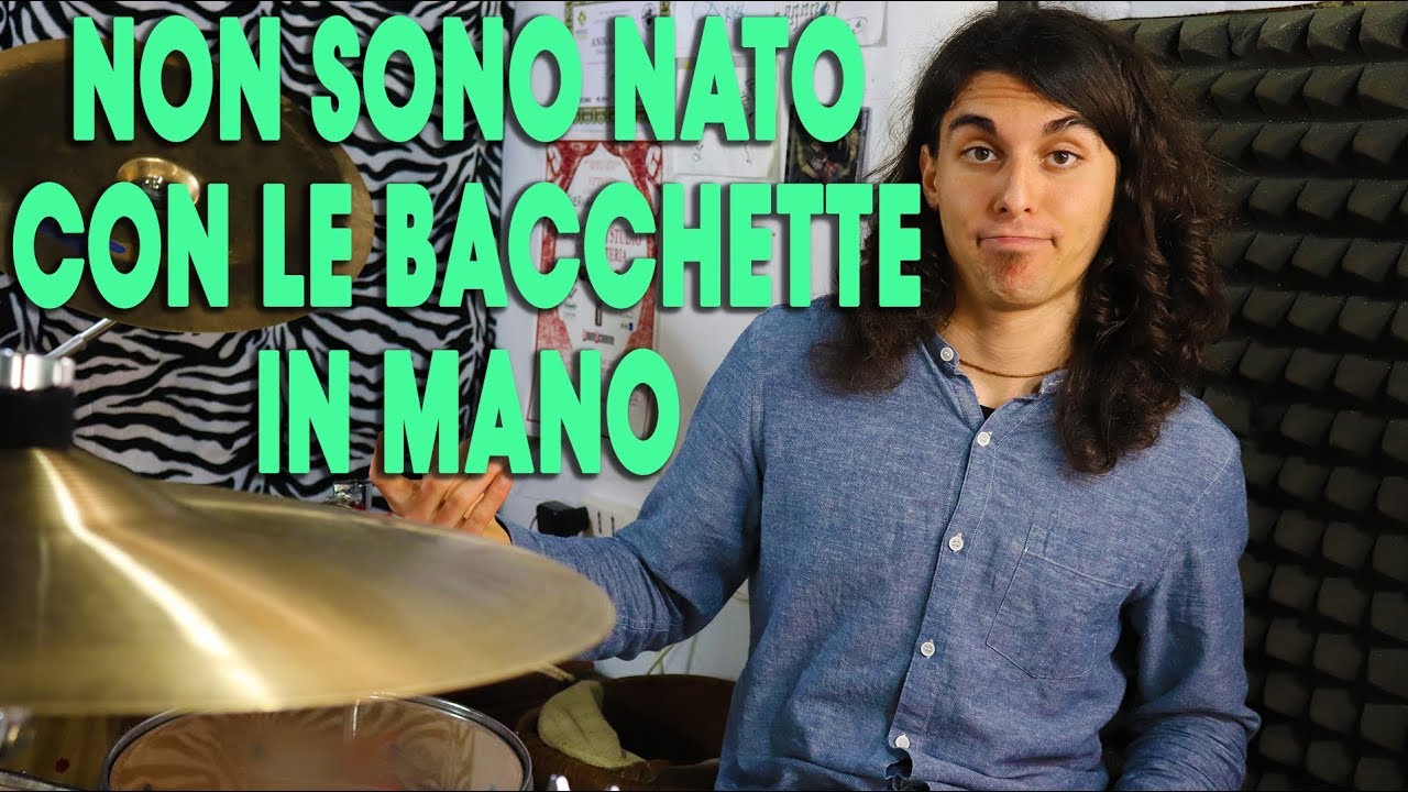 SE avessi iniziato prima adesso sarei più FORTE?