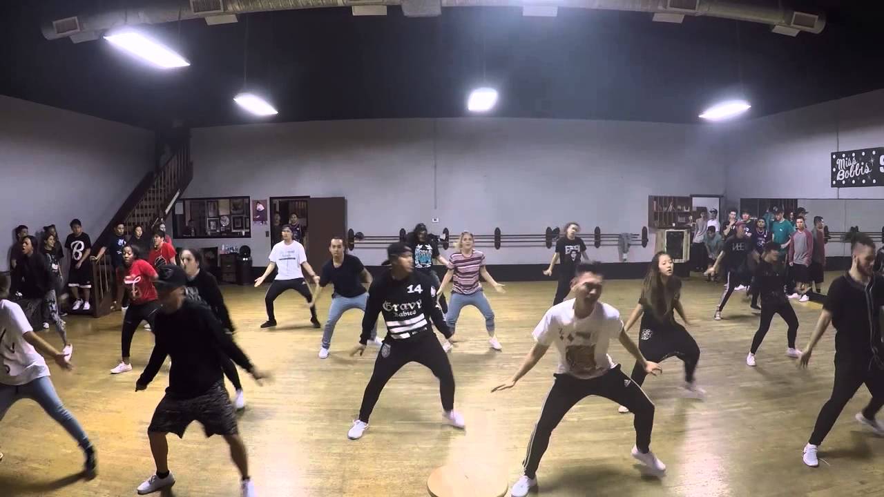 Vibe Runthru 1 22 15