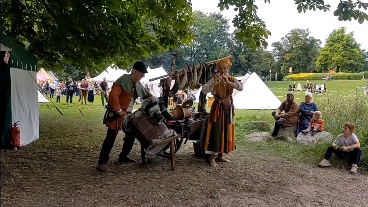 Festival in Denmark | Jhello