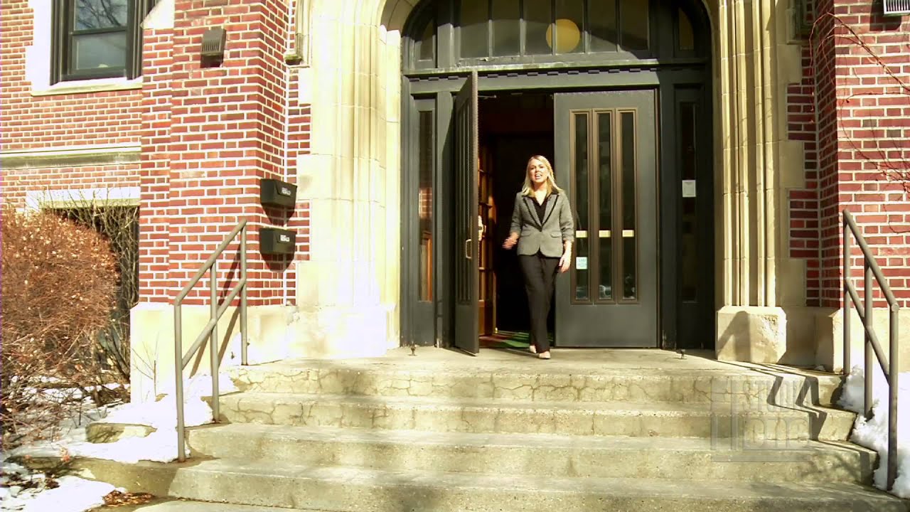 Gender bias in the field of law