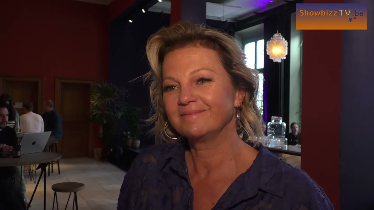 Barbara Dex in nieuw seizoen 'Liefde voor Muziek': 