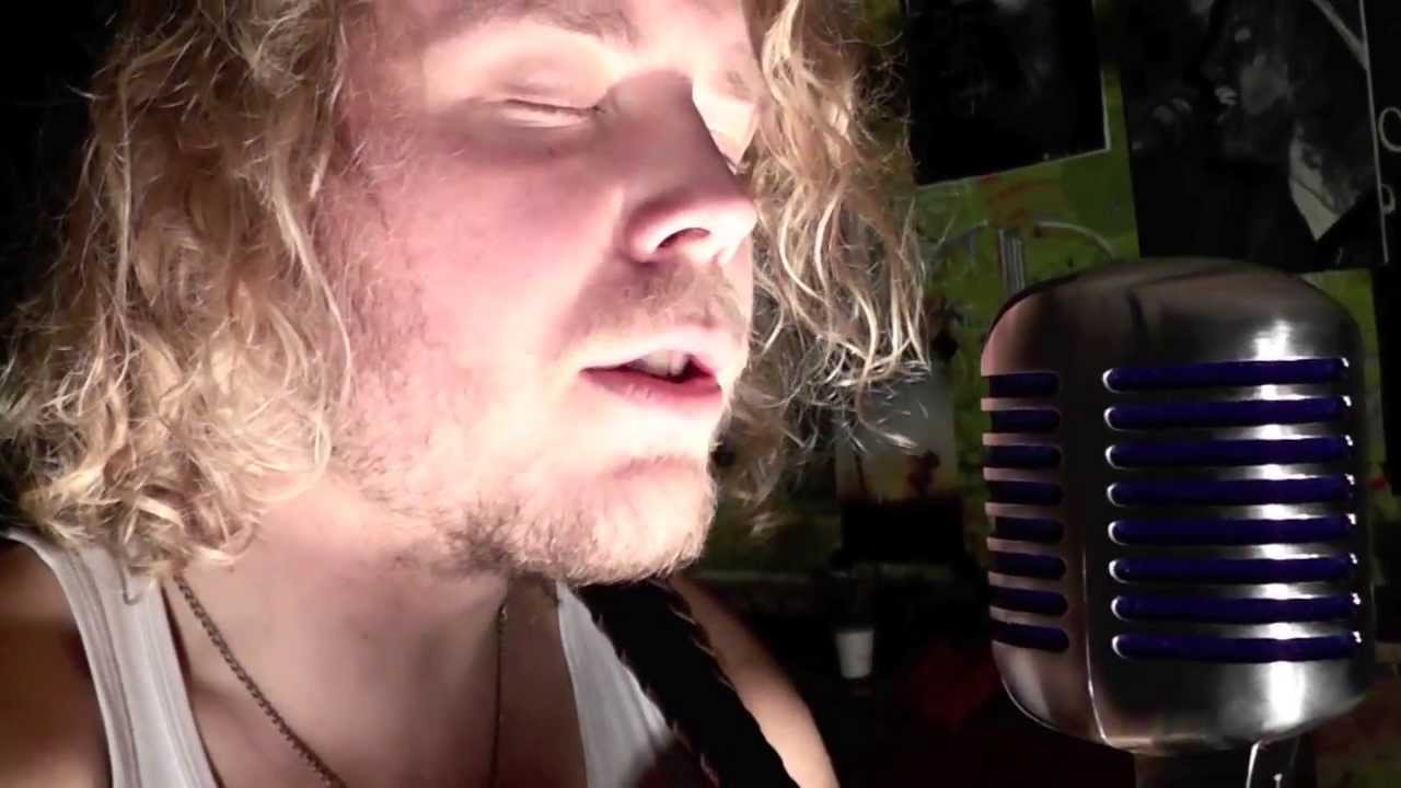 Benjamin Folke Thomas - Hole in My Heart - Spiritual Sessions