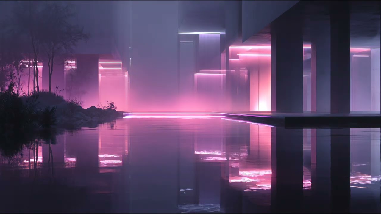Glow | Ambient Minimal Techno