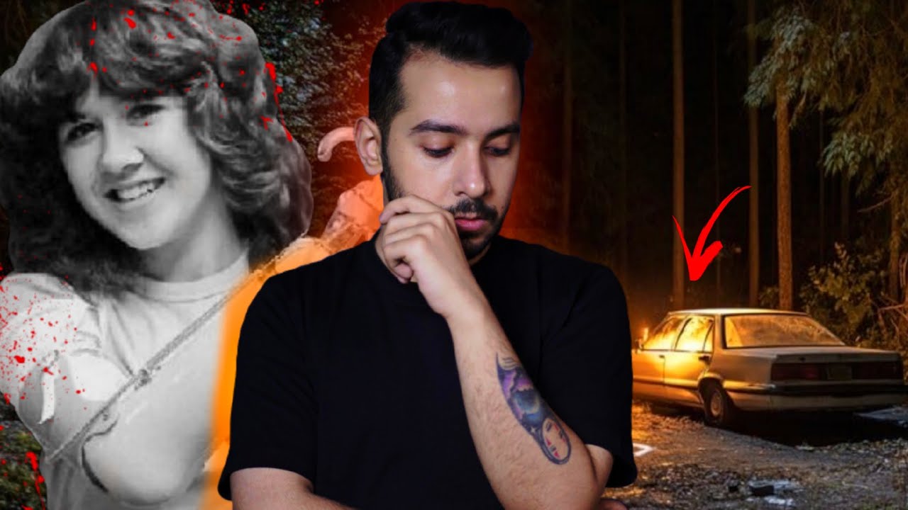 رحلة منتصف الليل مع غريب كلفتها كل شي 😨💀!! قضية 